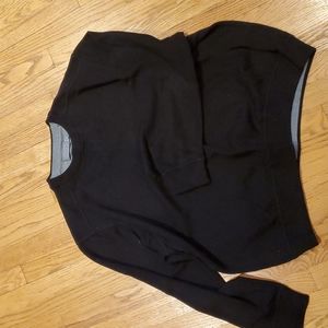 Mens Talbots 100% cotton knit/sweater